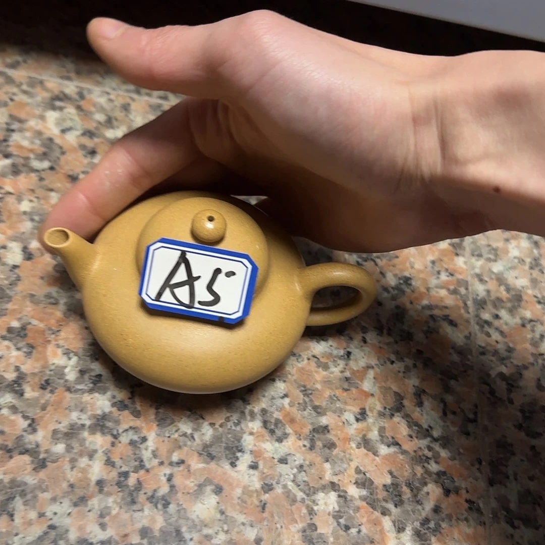 紫砂茶壶乐*紫砂壶紫砂产品紫砂作品