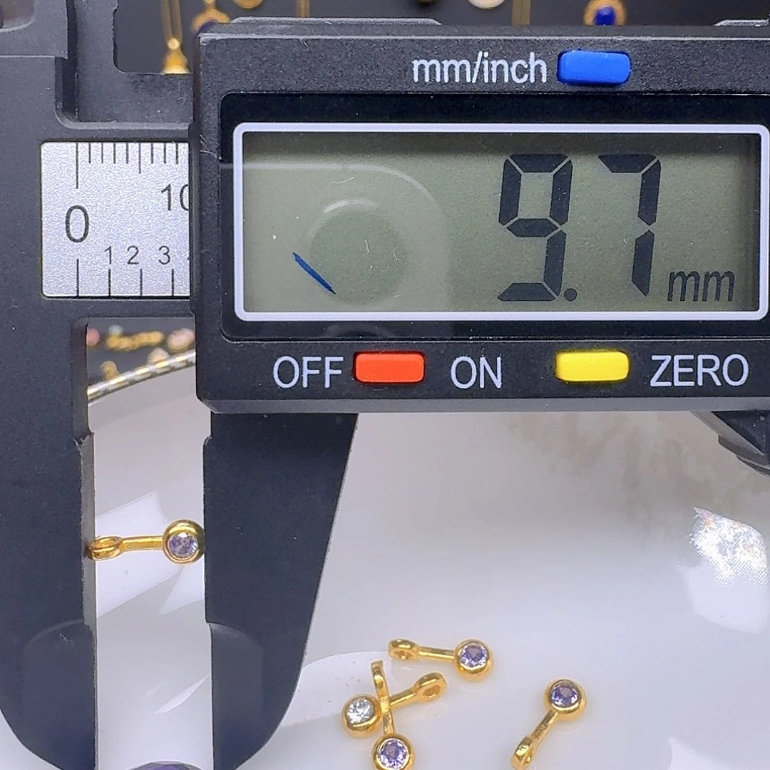 颈饰银S925镶嵌紫晶紫水晶925镶嵌182