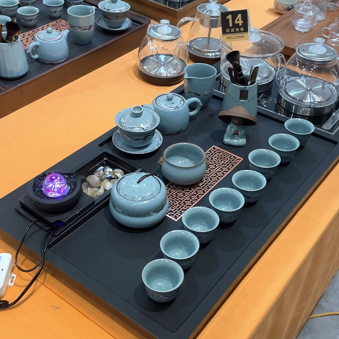 茶盘茶盘茶杯茶壶茶杯茶壶