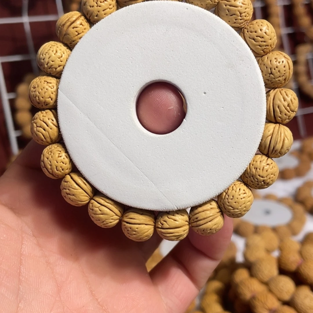 手串桃核桃核手串7777