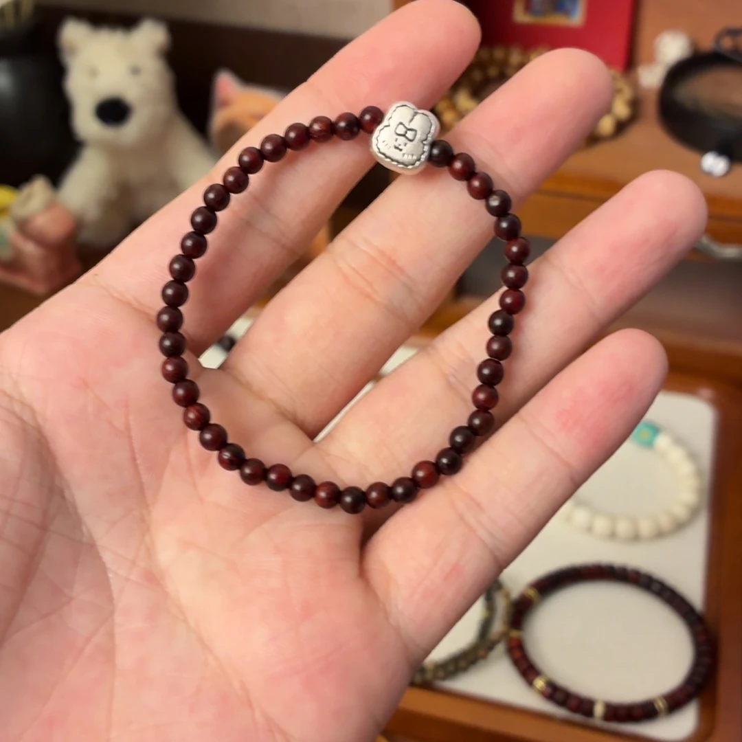 菩提根/象牙果手串