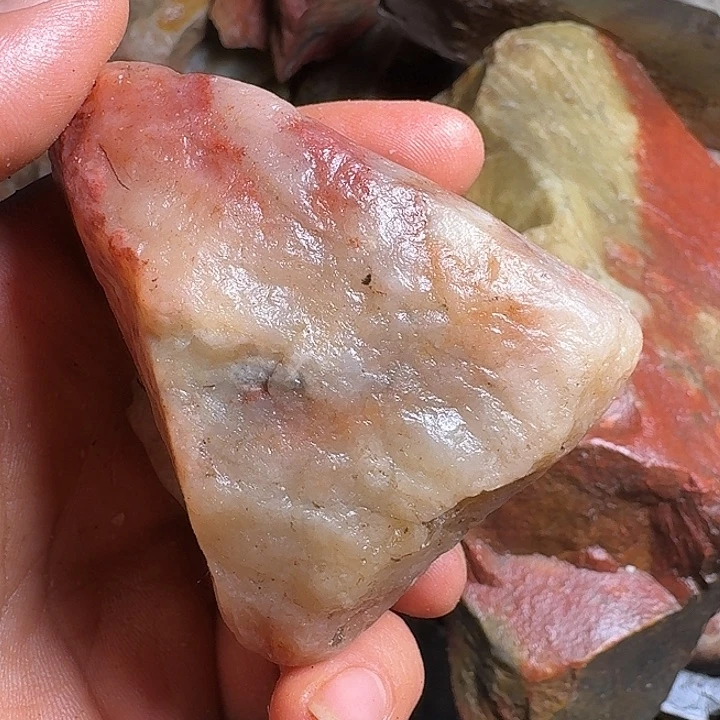 大***瓜寿山石寿山石的种类