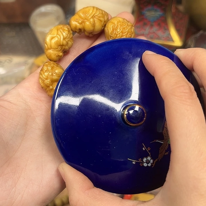 瓷器工艺品陶瓷器皿
