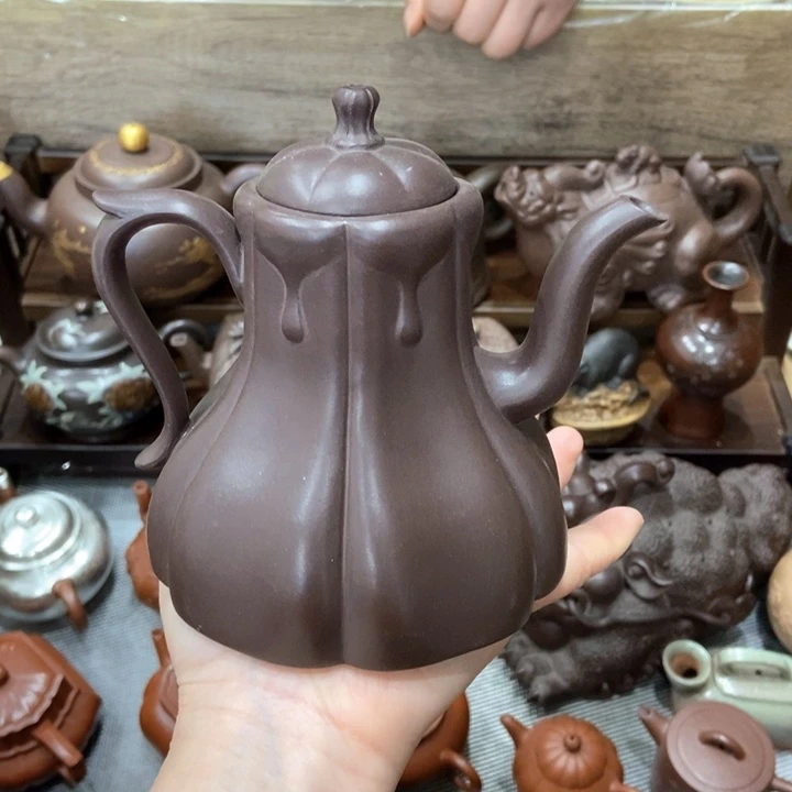 紫砂茶壶紫砂紫砂
