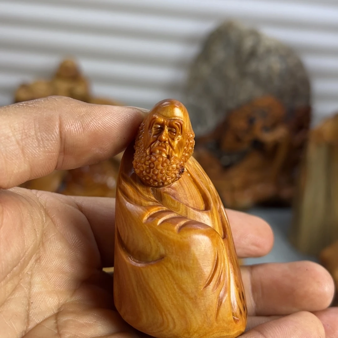 柏木(崖柏)喜欢的东西真的