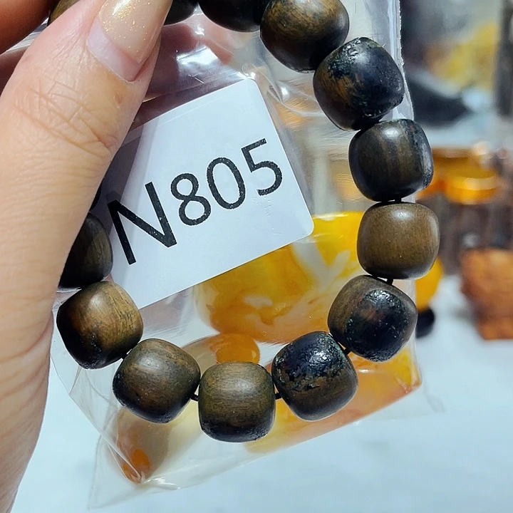 非洲紫檀（红花梨）805