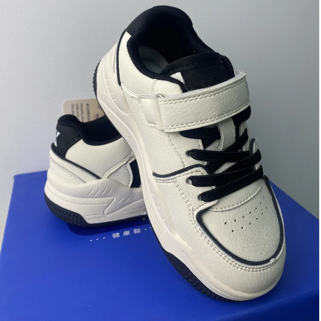 新款男女宝宝机能健康透气柔软抑菌防滑机能儿童学步鞋