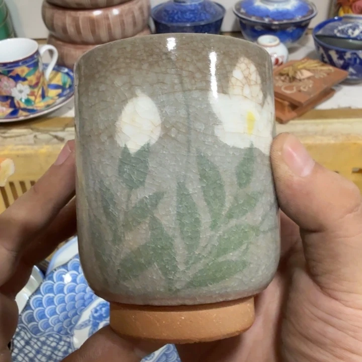 陶瓷推荐第二名20包邮