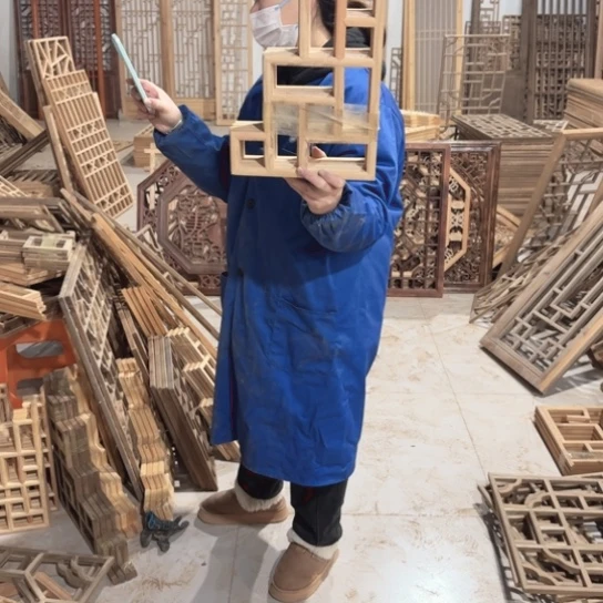 幸***生香榧木特价包邮一组