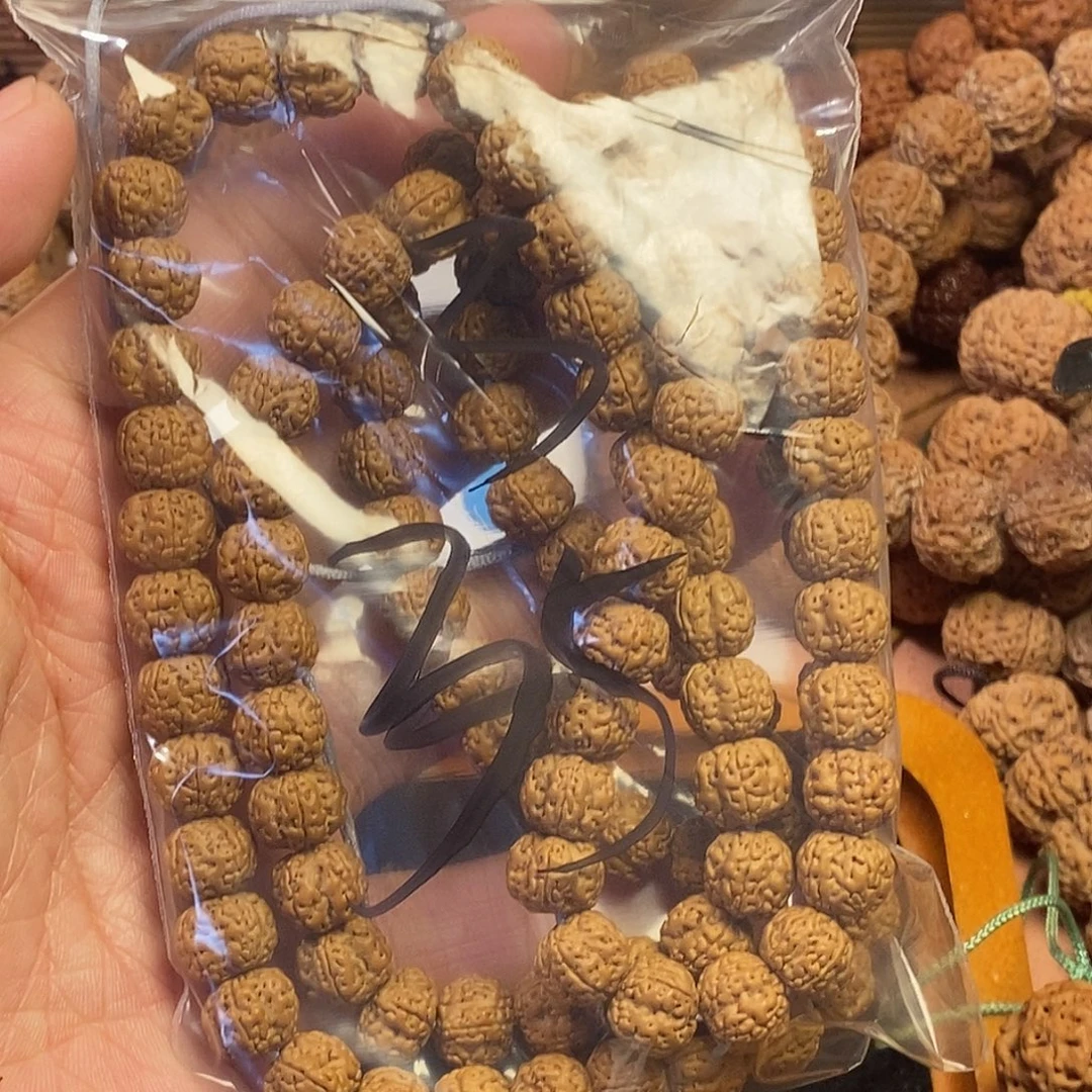 老***孩吊坠金刚菩提1…………