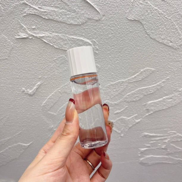 【桃桃家】双抗焕亮清透水/乳液