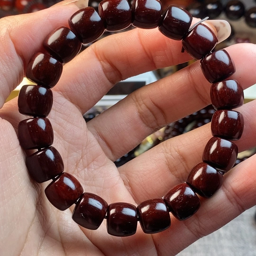 檀香紫檀（小叶紫檀）10*11直切