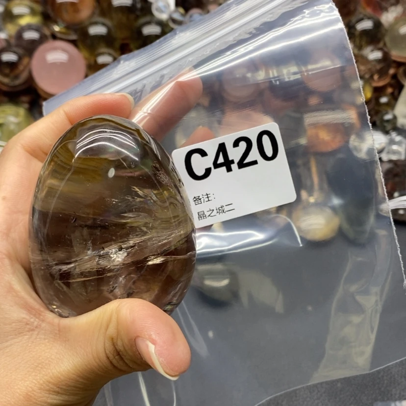 【闪购商品】水晶摆件精品未镶嵌