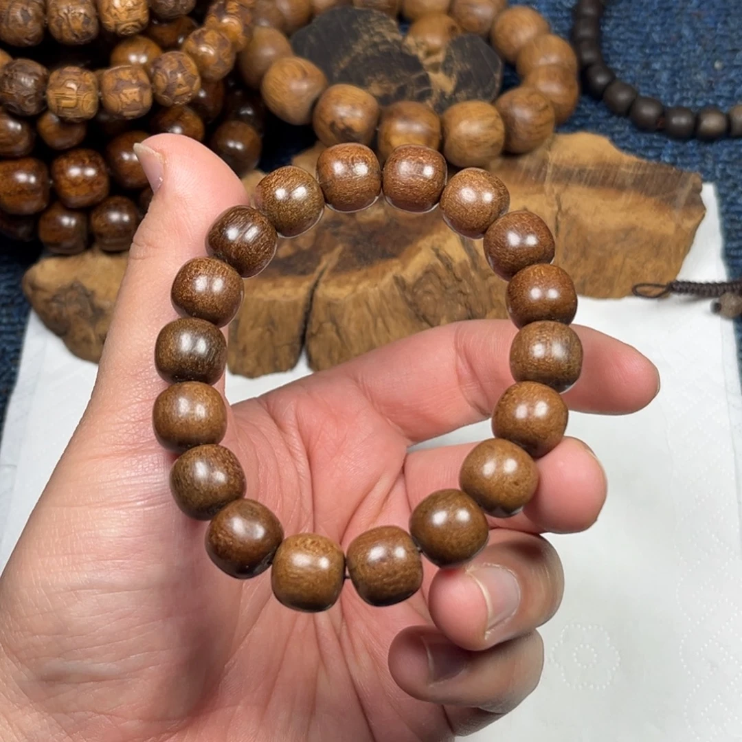 手串/手链贡木假货