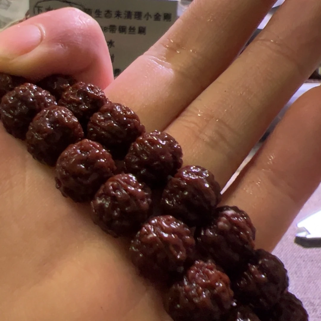 金刚菩提吊坠天价蜂王10.7mm