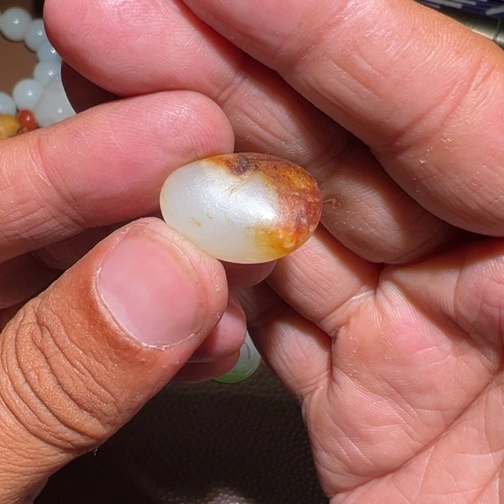 【闪购商品】和田玉吊坠(不含链)未镶嵌风****）