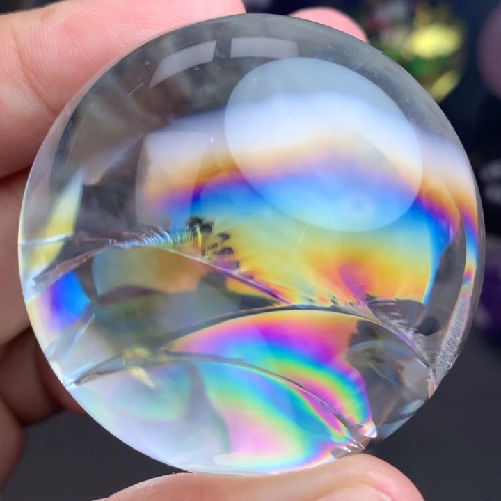 未镶嵌珠宝半成品水晶水晶5.1