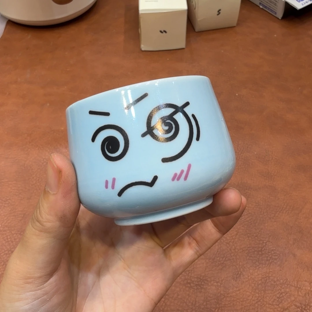 小狐狸瓷器精选推荐好物