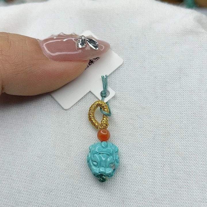 南红玛瑙珠宝奇石未镶嵌