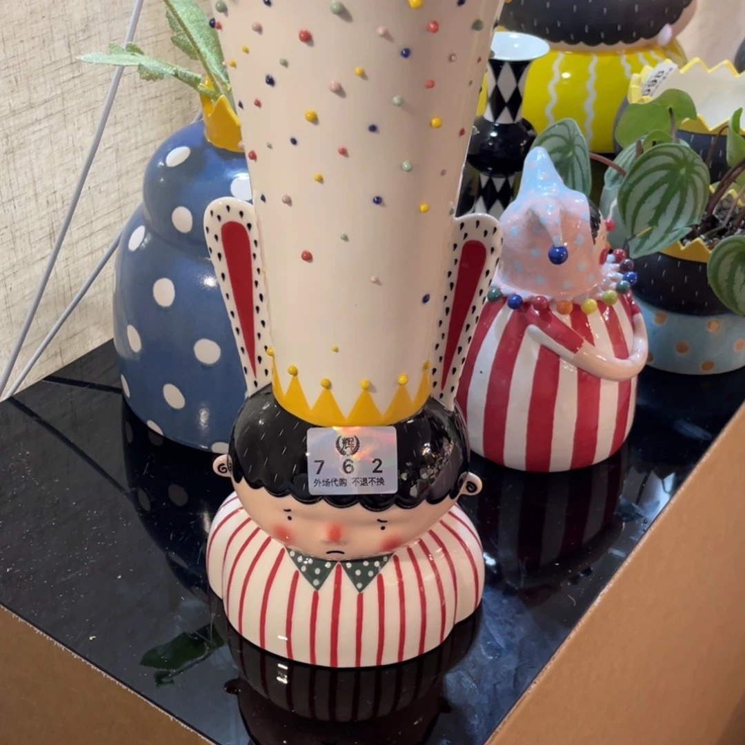 嗯*景德镇陶瓷手工制作