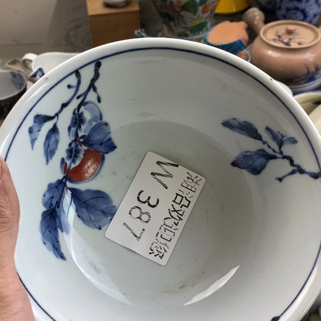 瓷器我们的生活方式是什么嘟*