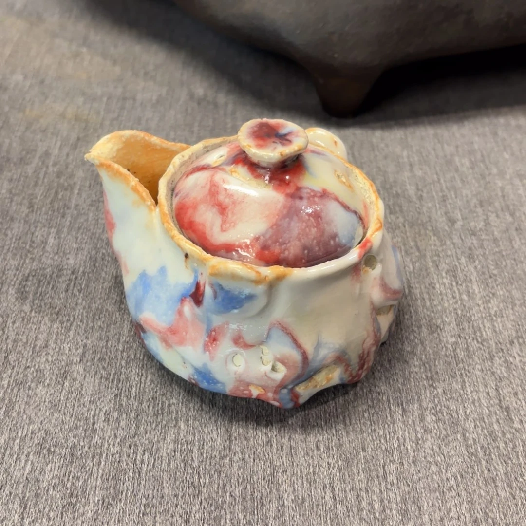 景德镇纯手工制作工艺陶瓷