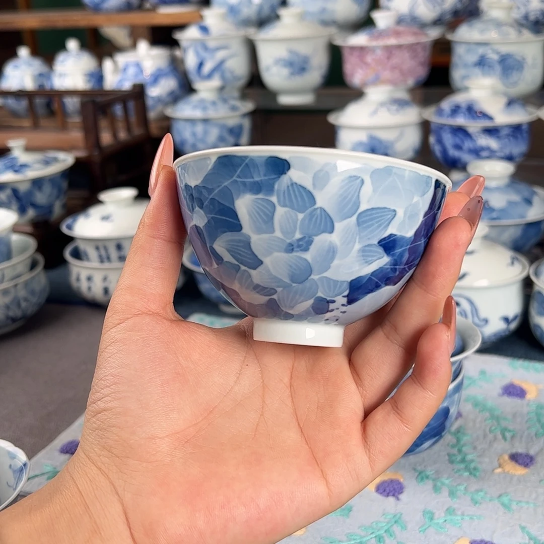 杯。