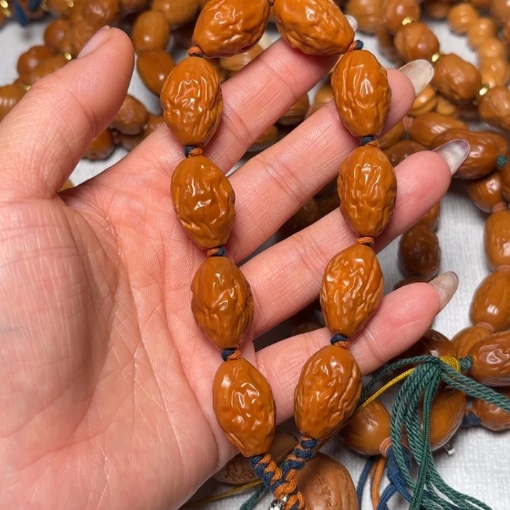 手串/手链橄榄核1.6大枣