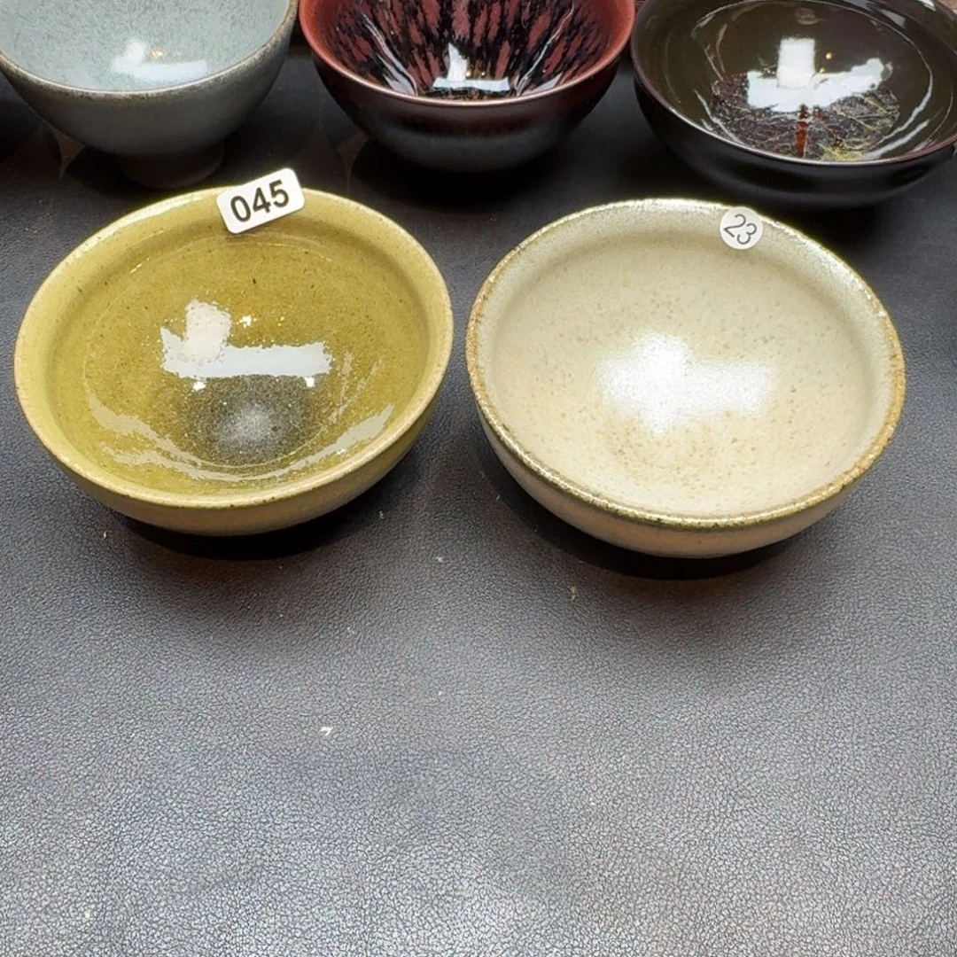 衍***天乐乐千盏茶器乐乐11