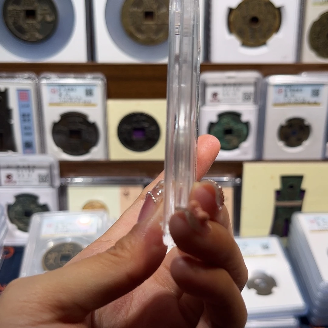铜新m货泉 保真保老 福利品