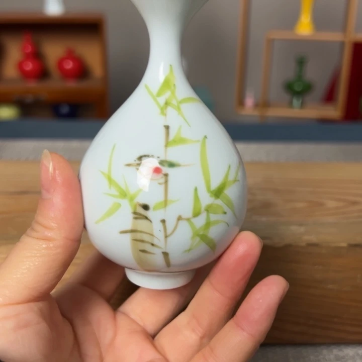 瓶景德镇陶瓷研究所学会