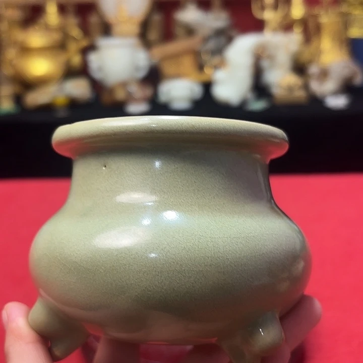 瓷片