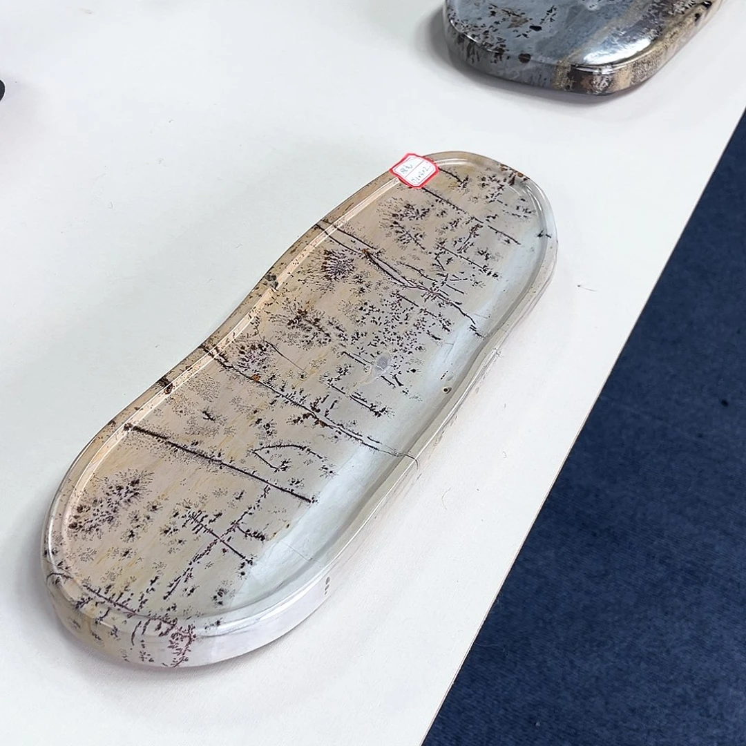 石材广西天然国画石