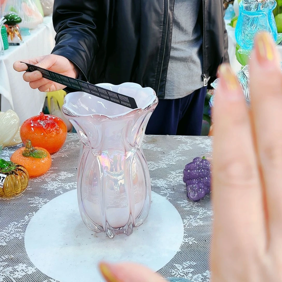 花瓶花瓶安妮家花瓶花器摆件