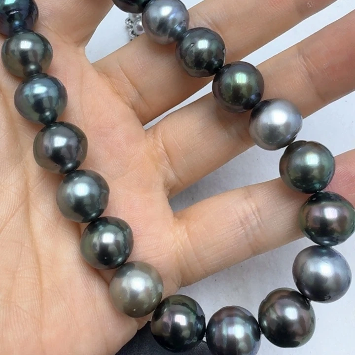 未镶嵌海水珍珠裸珠