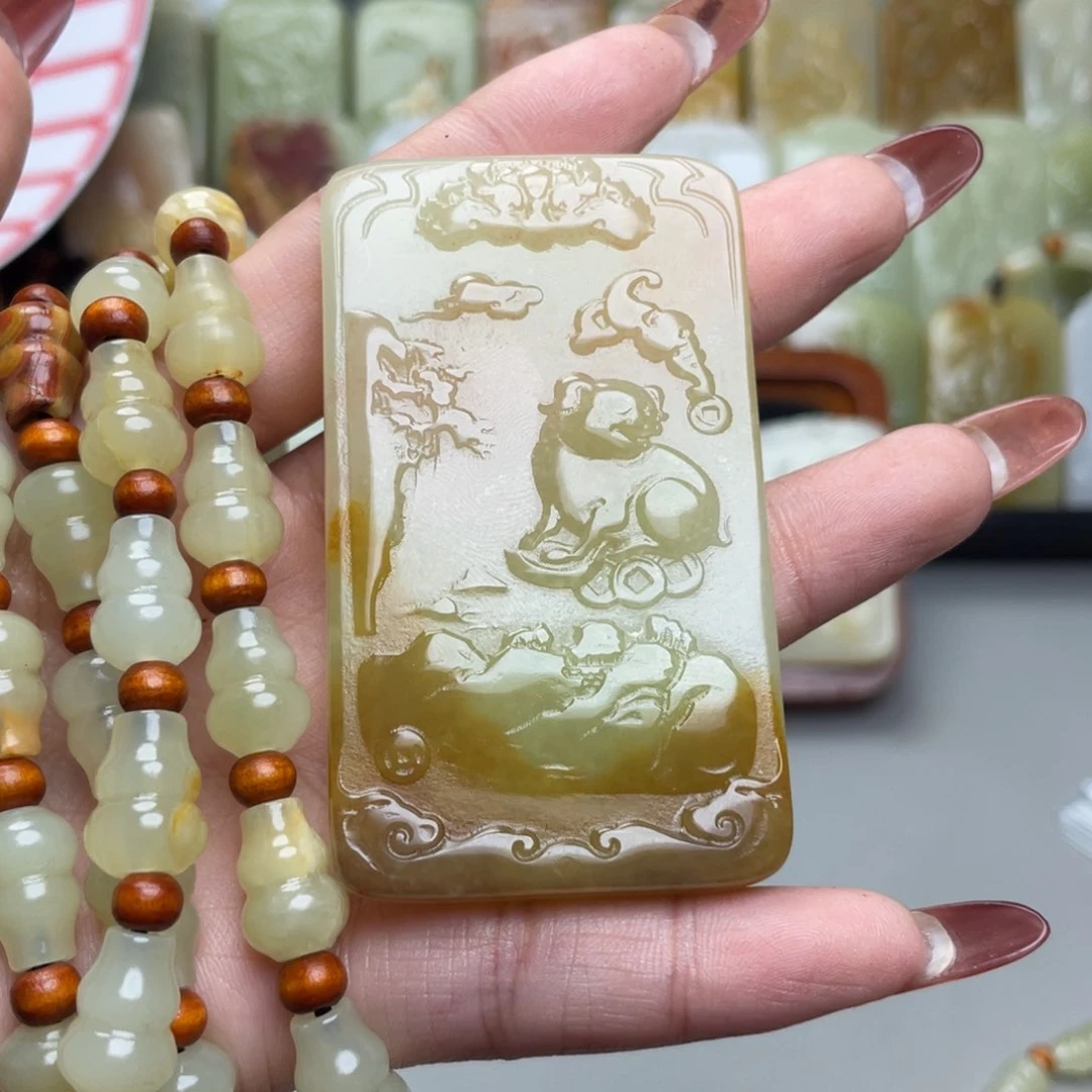 一物一拍 所见即所得