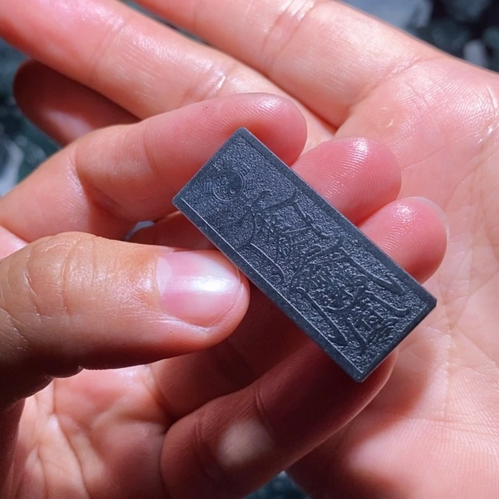 定制翡翠未镶嵌李****8毛