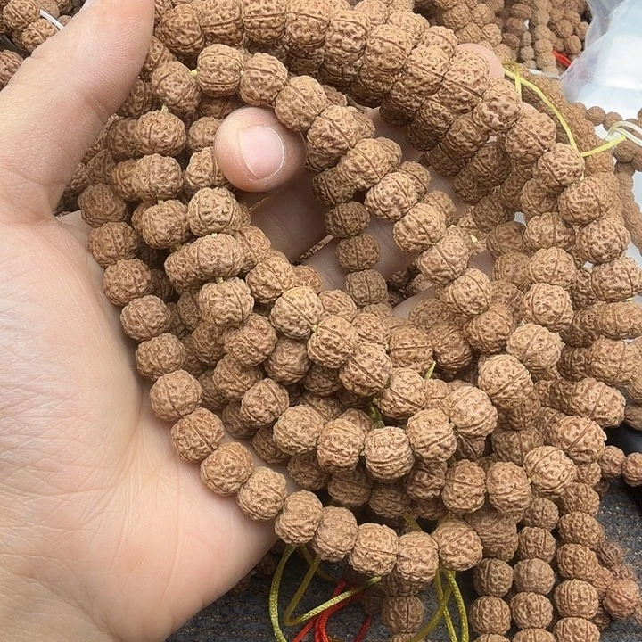 @***寒吊坠金刚菩提谢谢