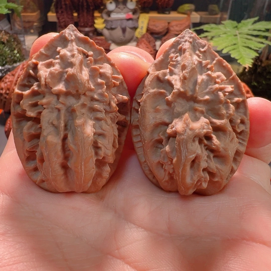 桃核吊坠111111111