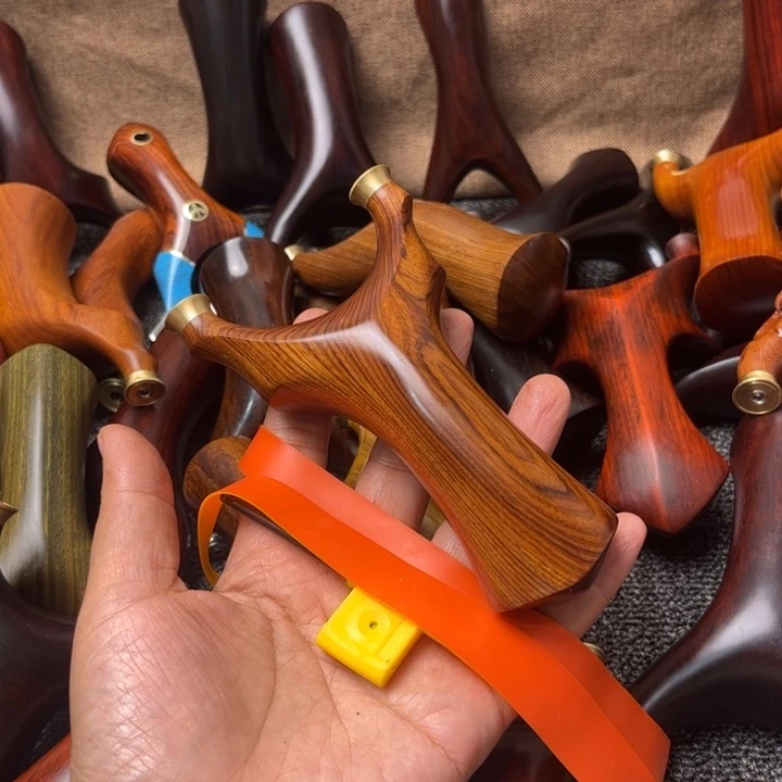 大果紫檀（缅甸花梨）微瑕126