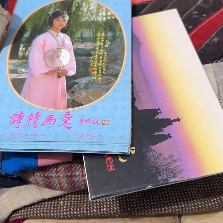 5***赞瓷片陶瓷制品摆件