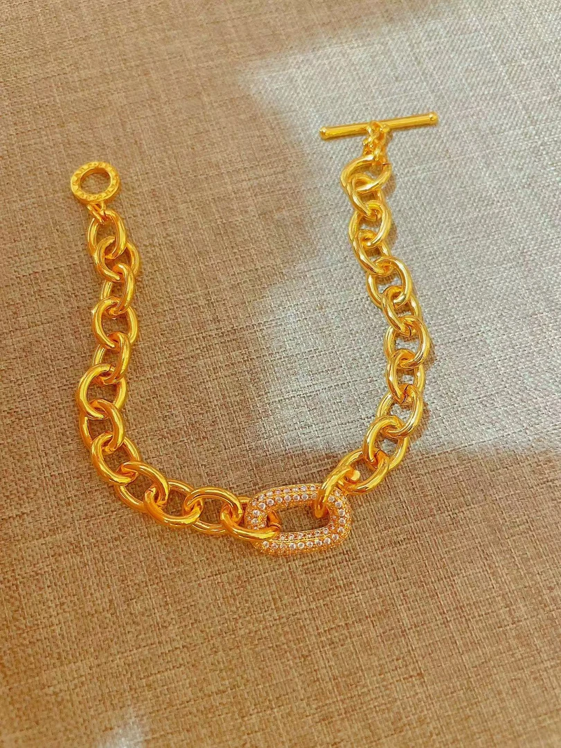 手链 璀璨精美TbboF10-27