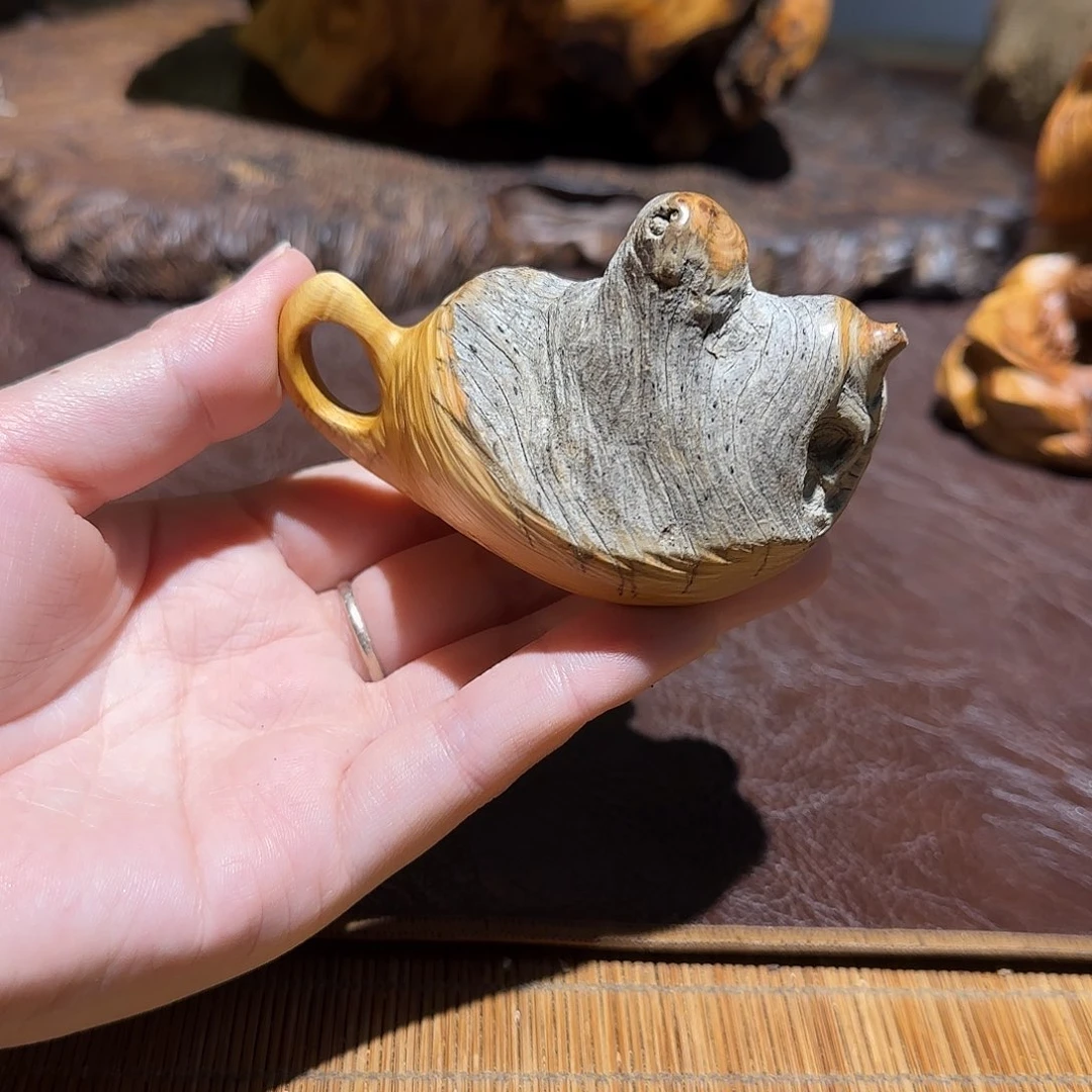 柏木（崖柏）太行集团