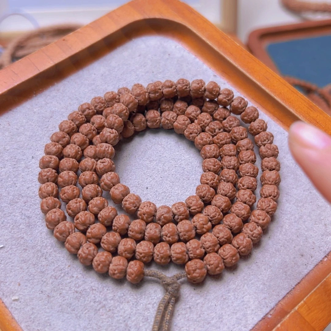 吊坠金刚菩提余*金刚菩提手链项链