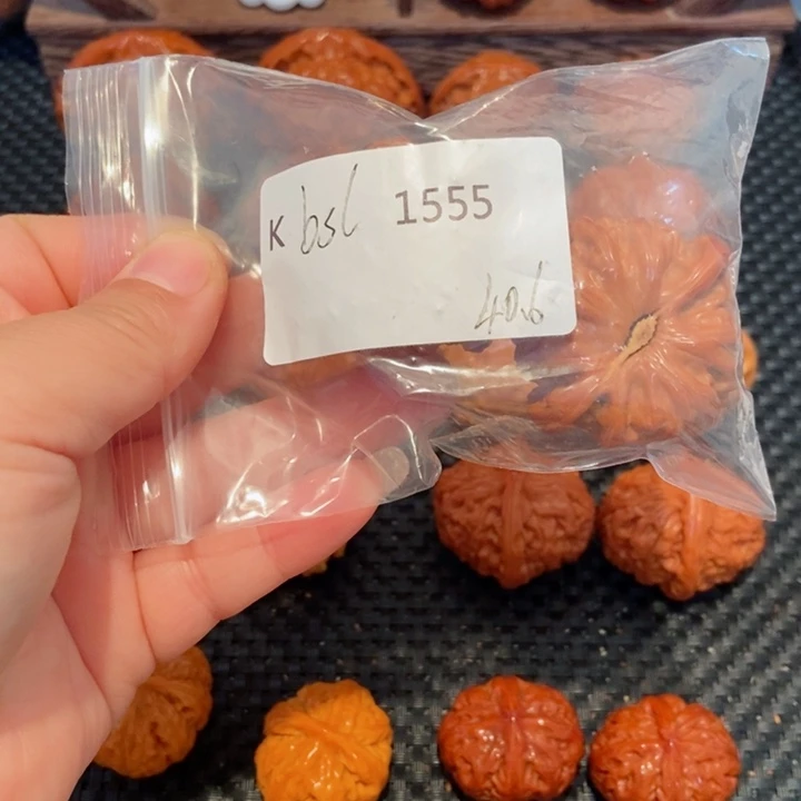 文玩核桃把件尛*精品文玩