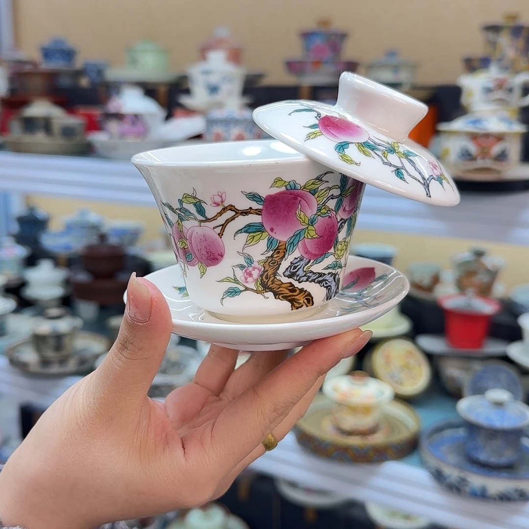 我们的目标是成为一个