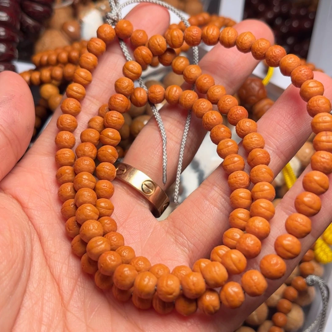 吊坠凤眼菩提S*n凤眼