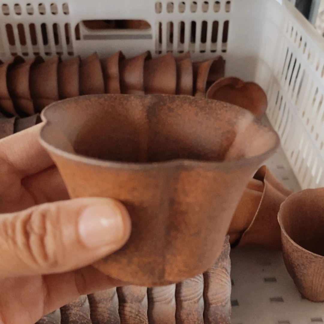 摆件德化陶瓷茶具892