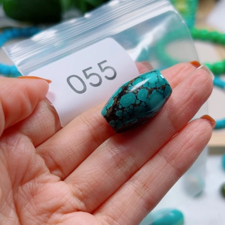 玻璃DIY特色手工散珠