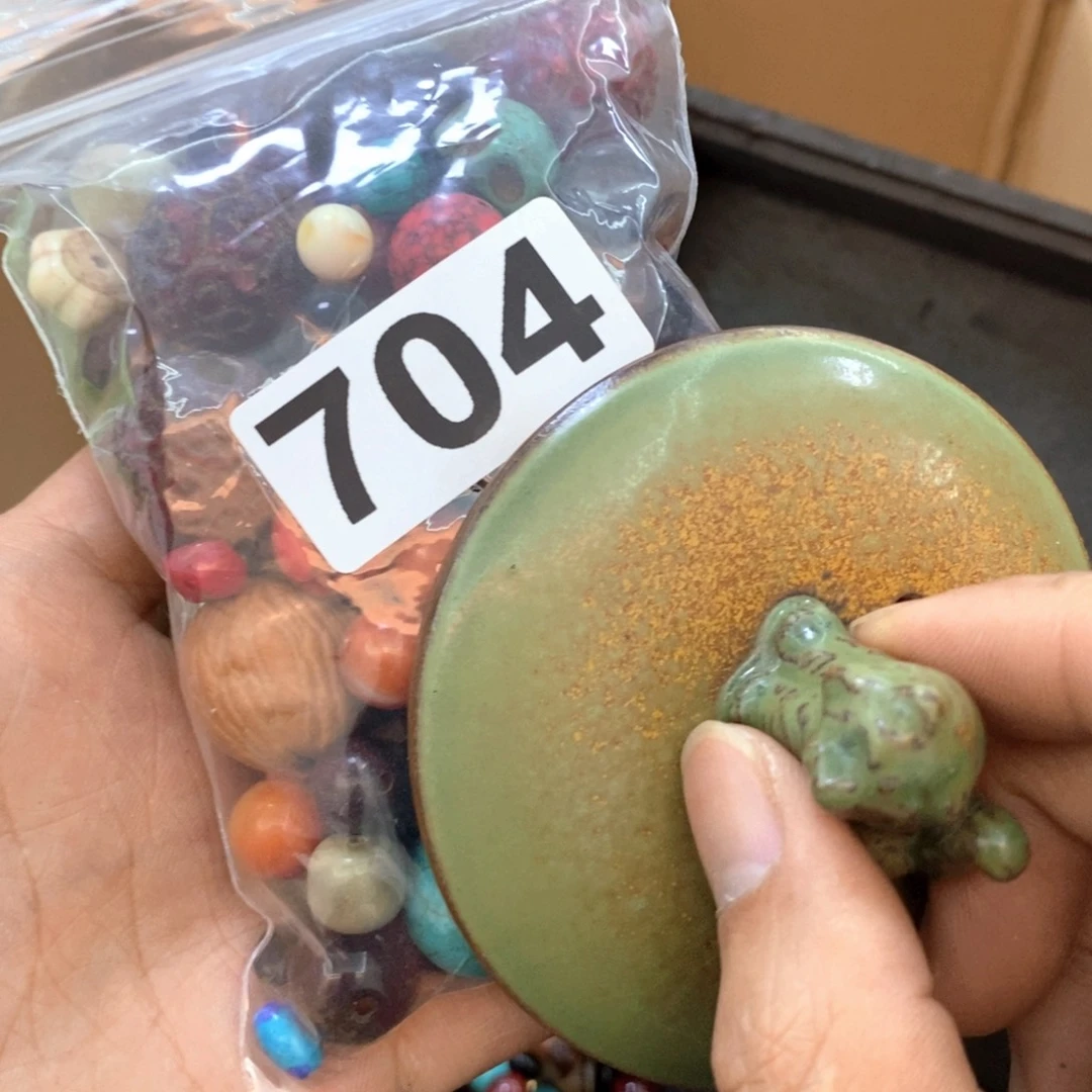 瓷片哈哈哈我还想